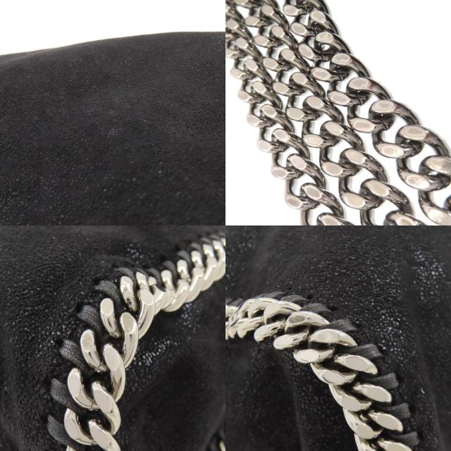 ステラマッカートニー ハンドバッグ ファラベラ 2WAY