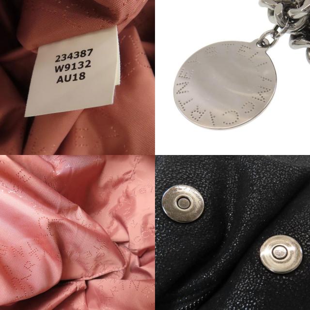 ステラマッカートニー ハンドバッグ ファラベラ 2WAY