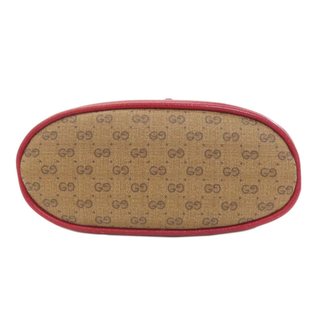 グッチ ショルダーストラップ 巾着ショルダー ドラえもんコラボ