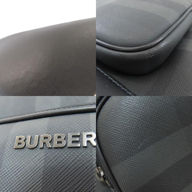 バーバリー リュック・デイパック チェック柄