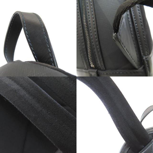 バーバリー リュック・デイパック チェック柄