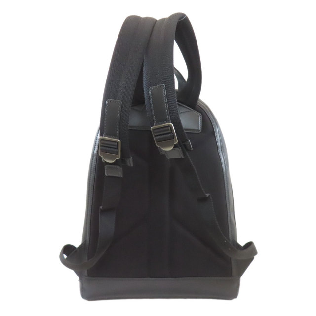 バーバリー リュック・デイパック チェック柄