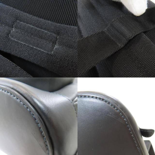 バーバリー リュック・デイパック チェック柄