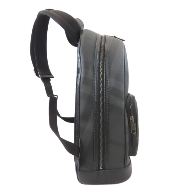 バーバリー リュック・デイパック チェック柄