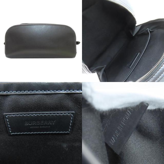 バーバリー リュック・デイパック チェック柄