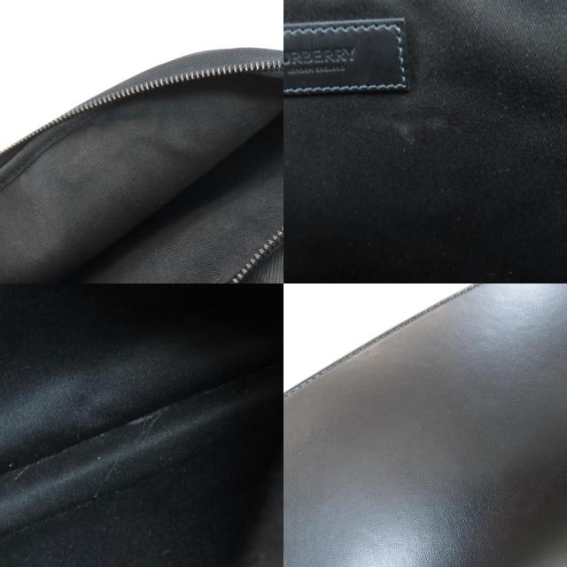 バーバリー リュック・デイパック チェック柄