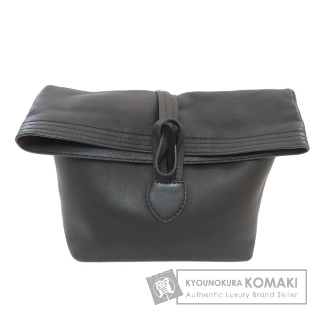 メゾン・マルジェラ セカンドバッグ ロゴ