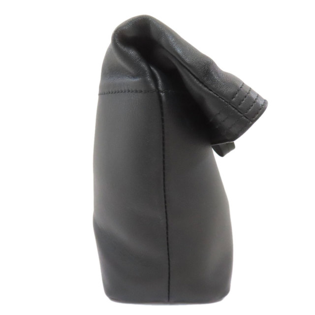 メゾン・マルジェラ セカンドバッグ ロゴ