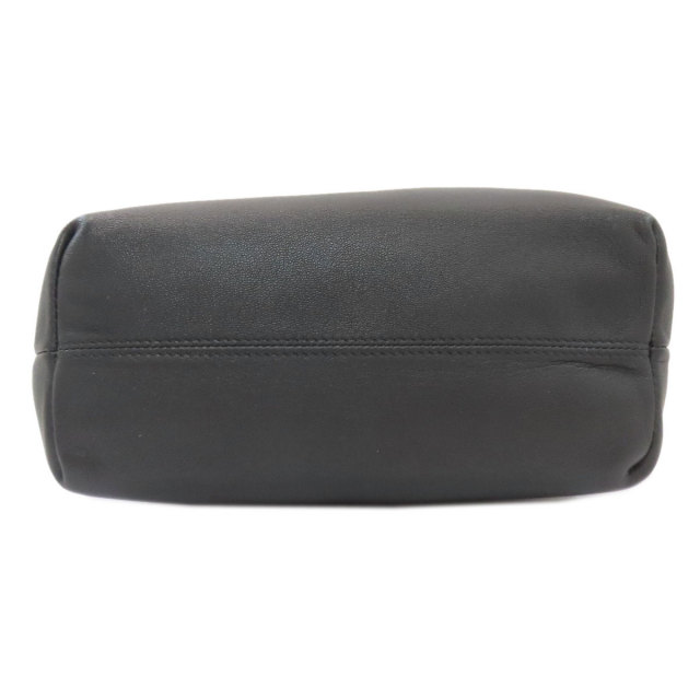 メゾン・マルジェラ セカンドバッグ ロゴ