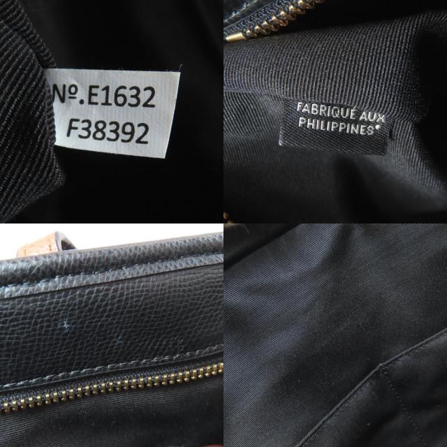 コーチ トートバッグ レオパード柄