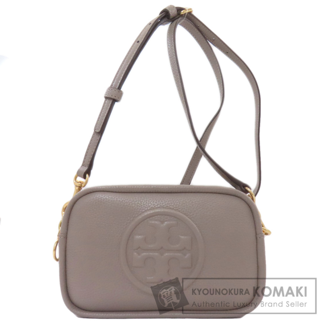 トリーバーチ ショルダーバッグ ペリー ボンベ ミニバッグ