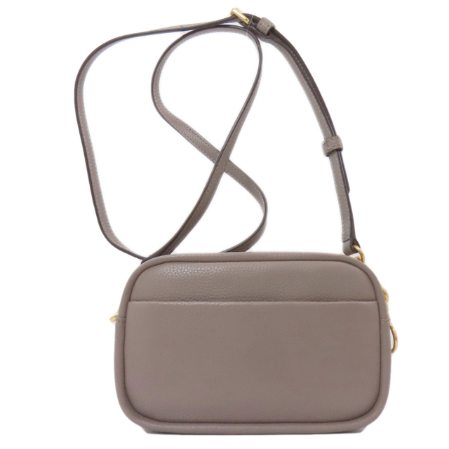 トリーバーチ ショルダーバッグ ペリー ボンベ ミニバッグ