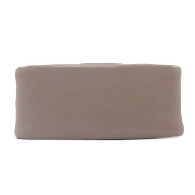 トリーバーチ ショルダーバッグ ペリー ボンベ ミニバッグ