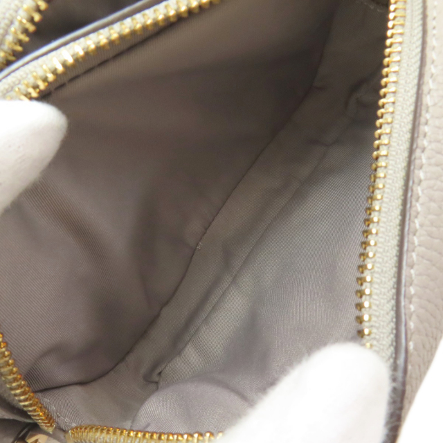 トリーバーチ ショルダーバッグ ペリー ボンベ ミニバッグ