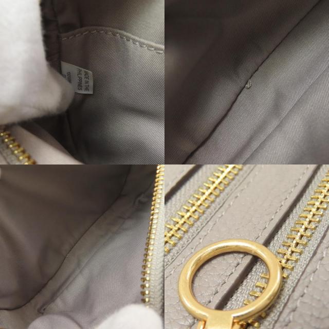 トリーバーチ ショルダーバッグ ペリー ボンベ ミニバッグ