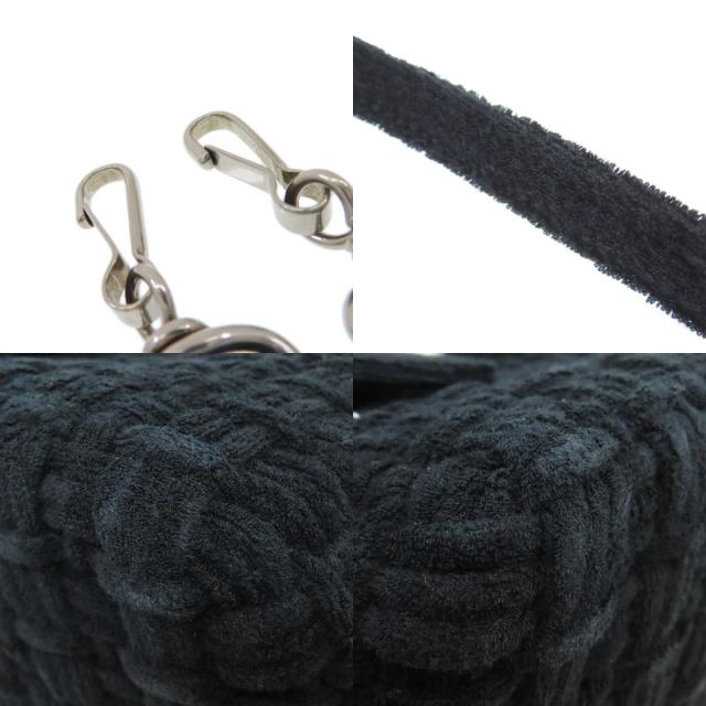 バレンシアガ ハンドバッグ ビストロ XS 2WAY