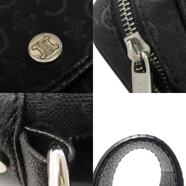 セリーヌ ショルダーバッグ Cマカダム