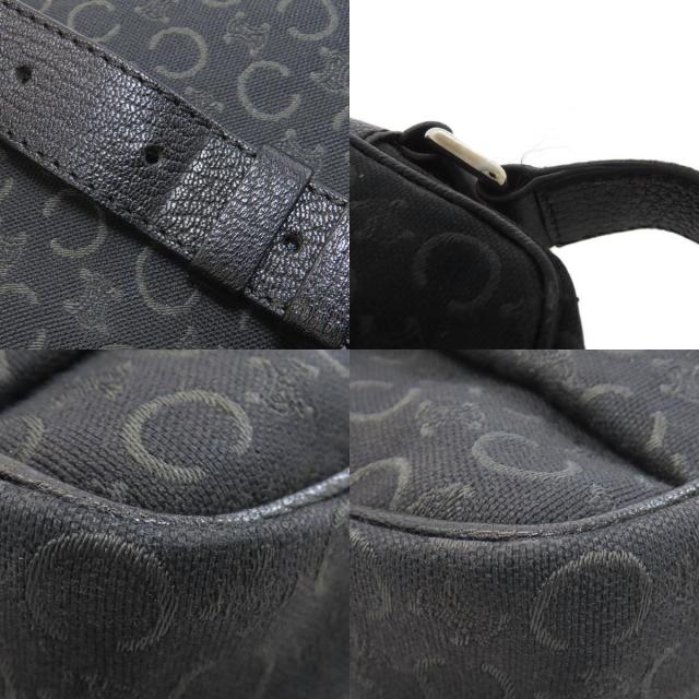 セリーヌ ショルダーバッグ Cマカダム