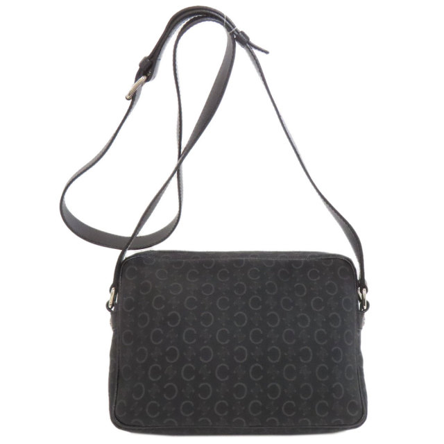 セリーヌ ショルダーバッグ Cマカダム