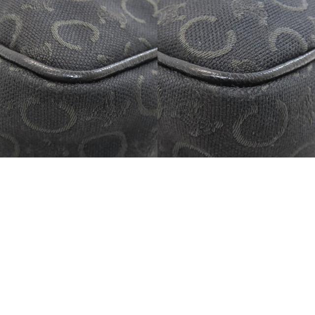 セリーヌ ショルダーバッグ Cマカダム