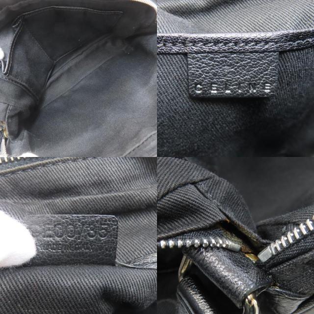 セリーヌ ショルダーバッグ Cマカダム