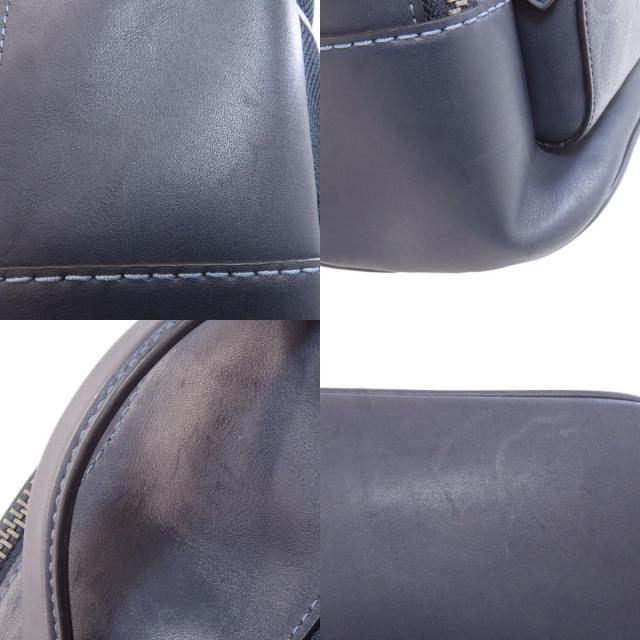 コーチ リュック・デイパック イーサン シグネチャー