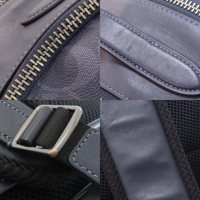 コーチ リュック・デイパック イーサン シグネチャー