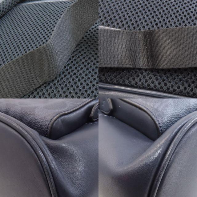 コーチ リュック・デイパック イーサン シグネチャー