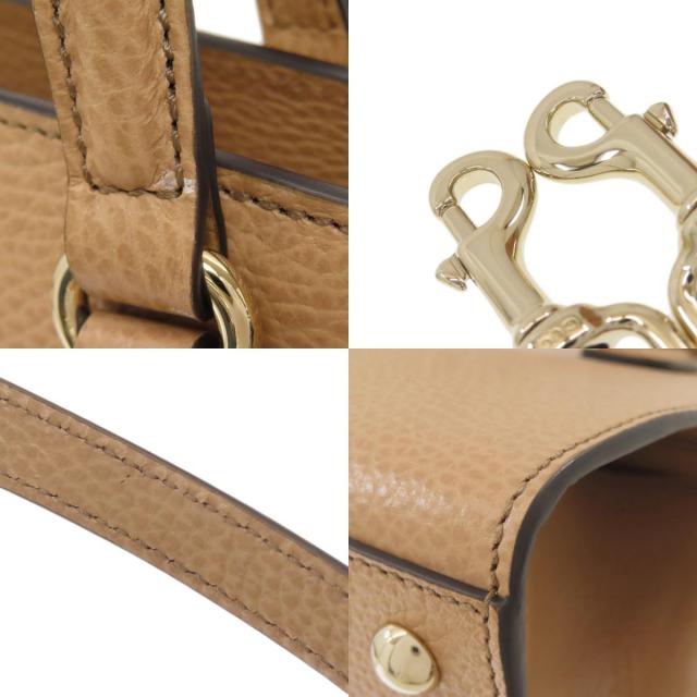 グッチ ハンドバッグ アウトレット ソーホー インターロッキングG 2WAY