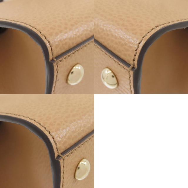 グッチ ハンドバッグ アウトレット ソーホー インターロッキングG 2WAY