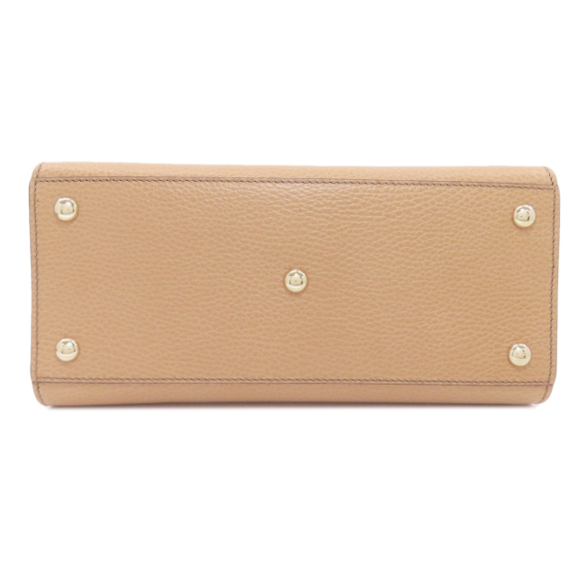 グッチ ハンドバッグ アウトレット ソーホー インターロッキングG 2WAY