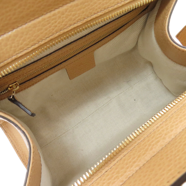 グッチ ハンドバッグ アウトレット ソーホー インターロッキングG 2WAY