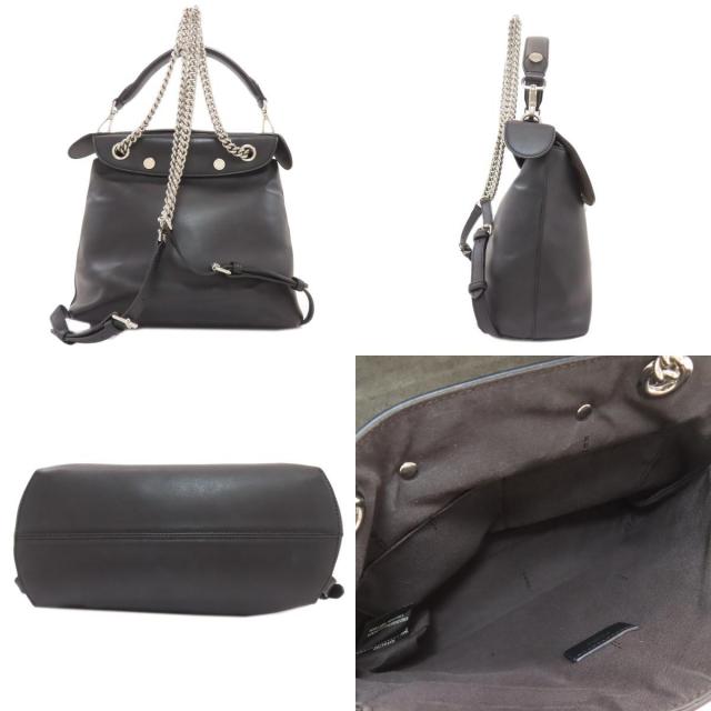 フェンディ リュック・デイパック 2WAY