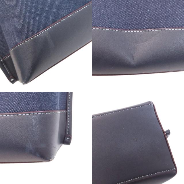 コーチ トートバッグ モリー トート