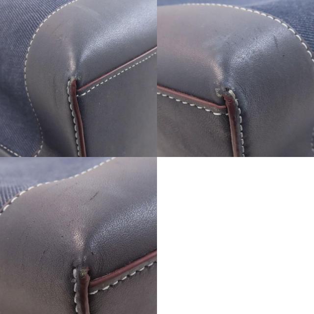 コーチ トートバッグ モリー トート