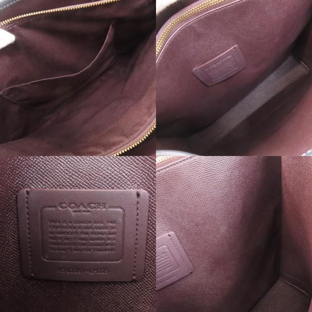 コーチ トートバッグ モリー トート