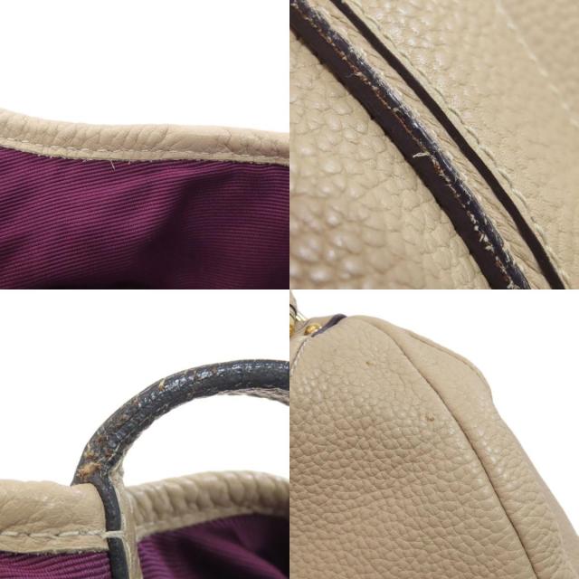 ロエベ ハンドバッグ カリエ ホーボー