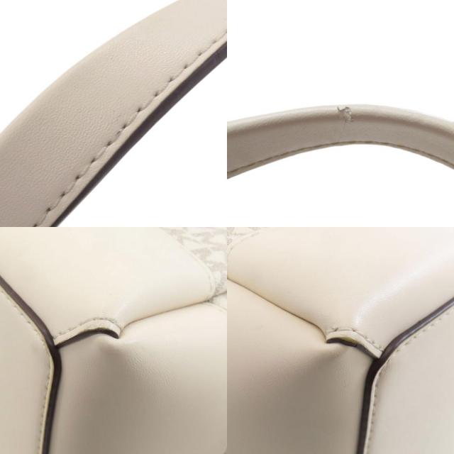 マイケルコース トートバッグ MKシグネチャー