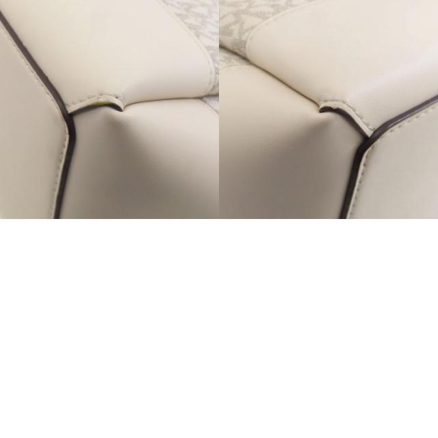 マイケルコース トートバッグ MKシグネチャー