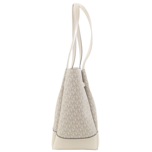 マイケルコース トートバッグ MKシグネチャー