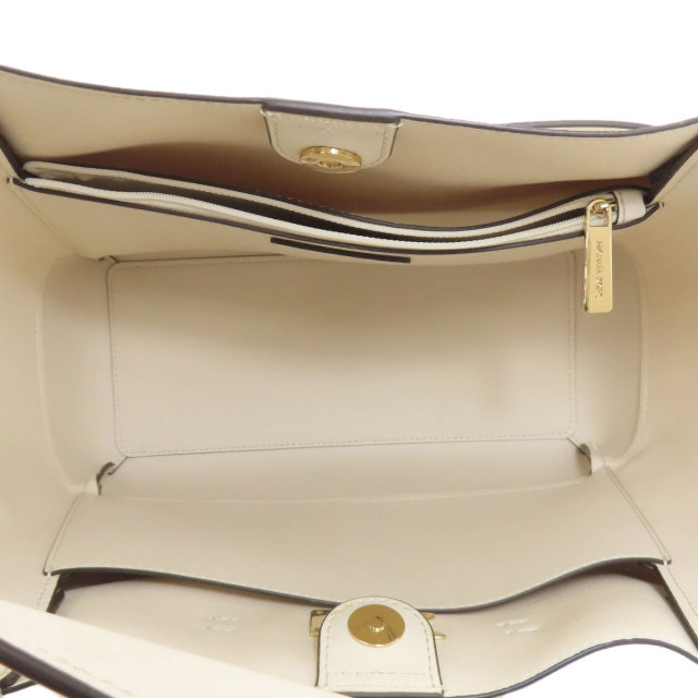 マイケルコース トートバッグ MKシグネチャー