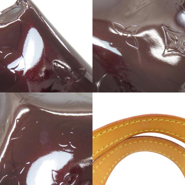 ルイヴィトン ハンドバッグ リードPM