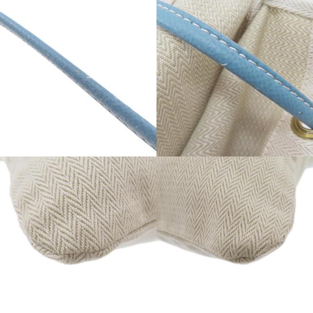 エルメス ショルダーバッグ アリーヌMM