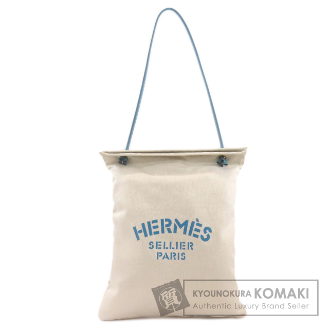 エルメス ショルダーバッグ アリーヌMM