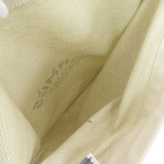 エルメス ショルダーバッグ アリーヌMM