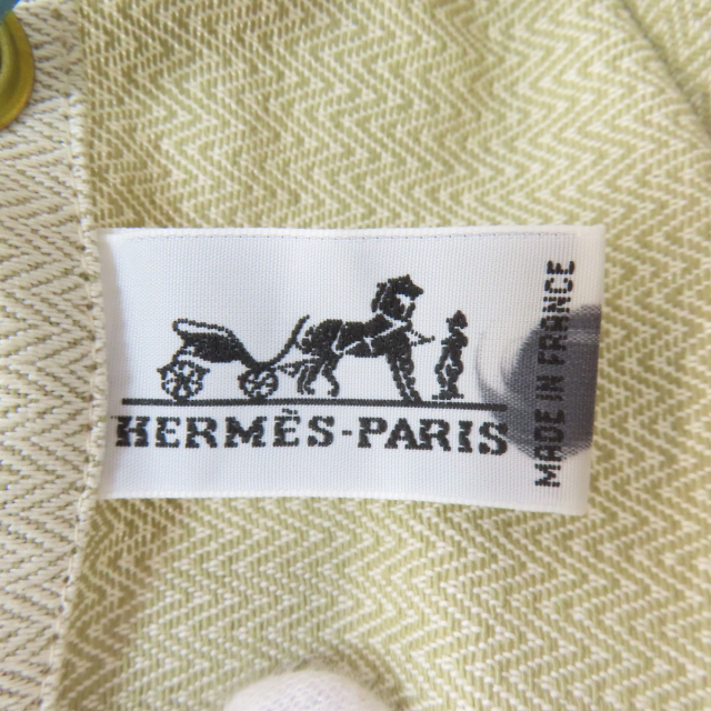 エルメス ショルダーバッグ アリーヌMM