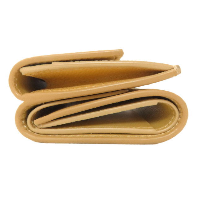 セリーヌ 二つ折り財布（小銭入れあり） 三つ折り コンパクトウォレット