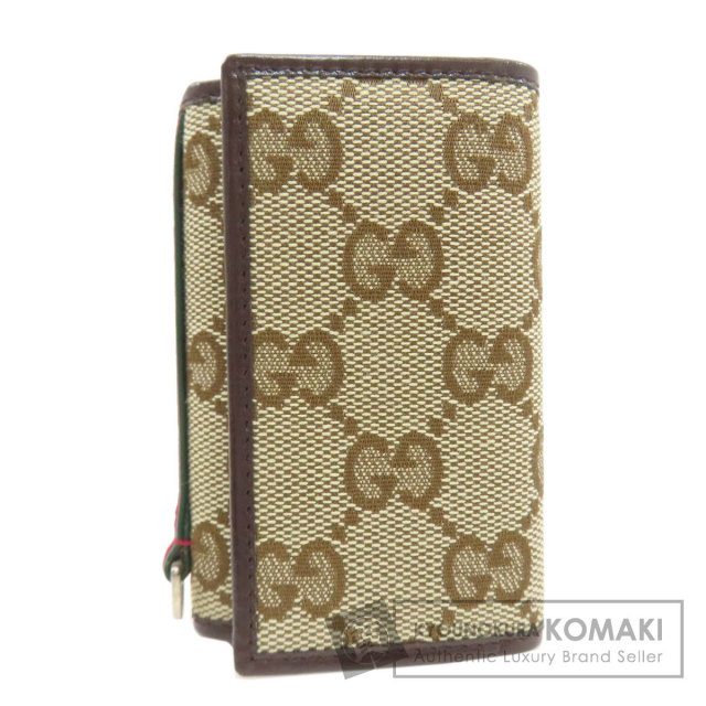 グッチ キーケース GG