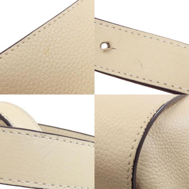 ロエベ ハンドバッグ ハンモック スモール 2WAY