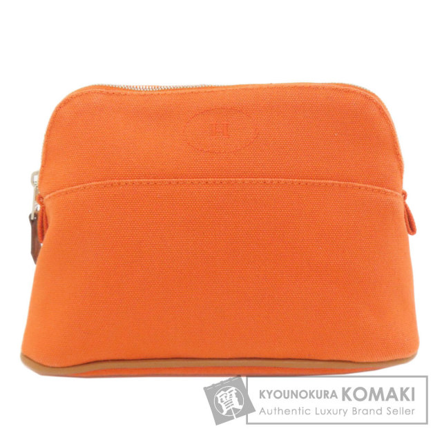 エルメス 化粧ポーチ ボリードポーチ
